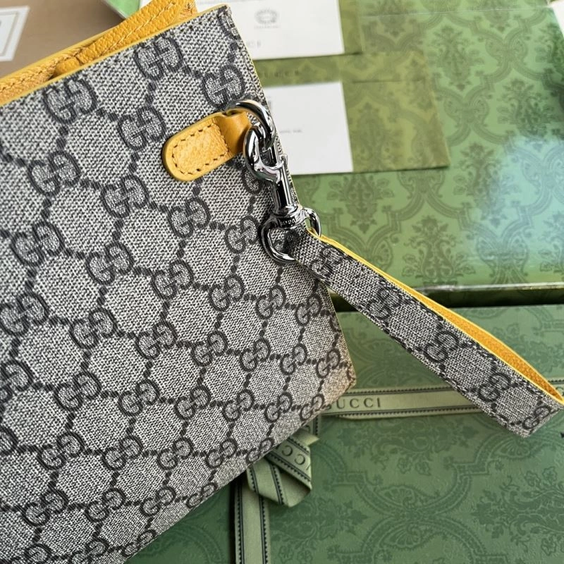 Gucci Clutch Bags Neat 77749