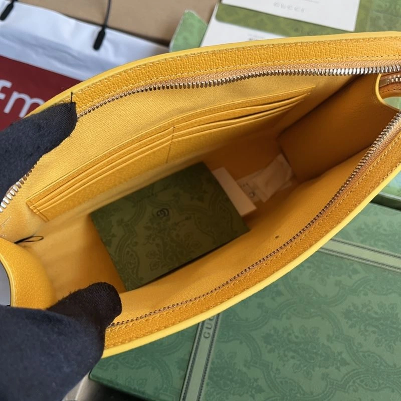 Gucci Clutch Bags Neat 77749