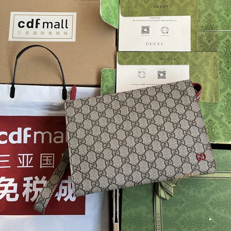 Gucci Clutch Bags Refined 77748