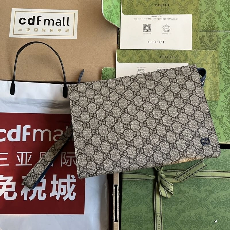 Gucci Clutch Bags Upgraded 77746