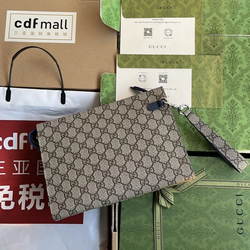 Gucci Clutch Bags Upgraded 77746