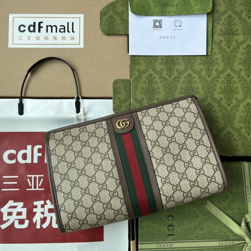 Gucci Clutch Bags Supportive 77745