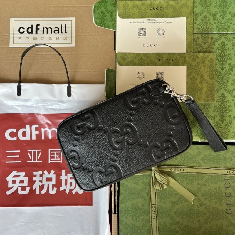 Gucci Clutch Bags Bold 77747