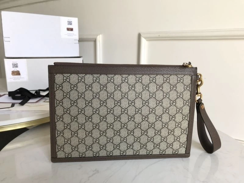Packable Gucci Clutch Bags 77744