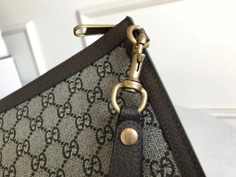 Packable Gucci Clutch Bags 77744