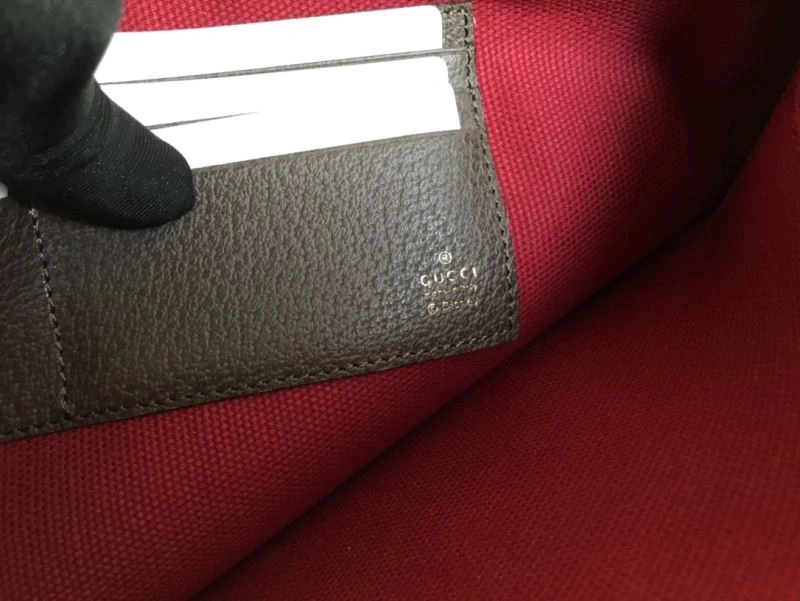 Packable Gucci Clutch Bags 77744