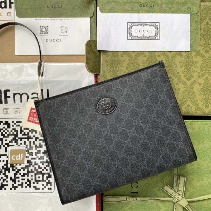 Gucci Clutch Bags UrbanChic 74687