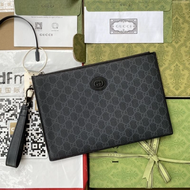 EasyMatch Gucci Clutch Bags 74679
