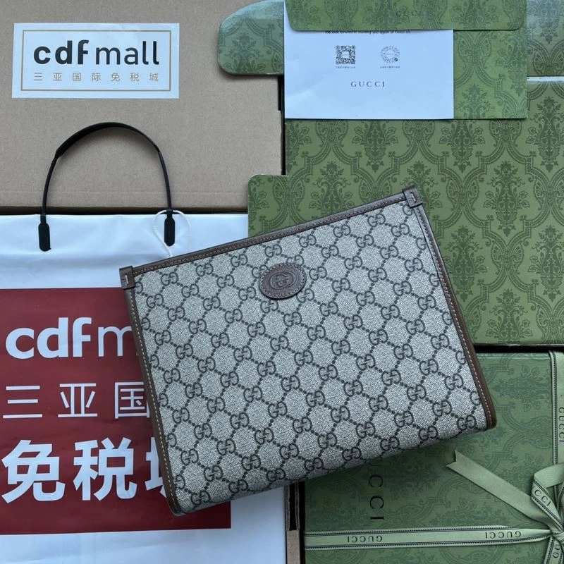 Gucci Clutch Bags ModernLook 74673