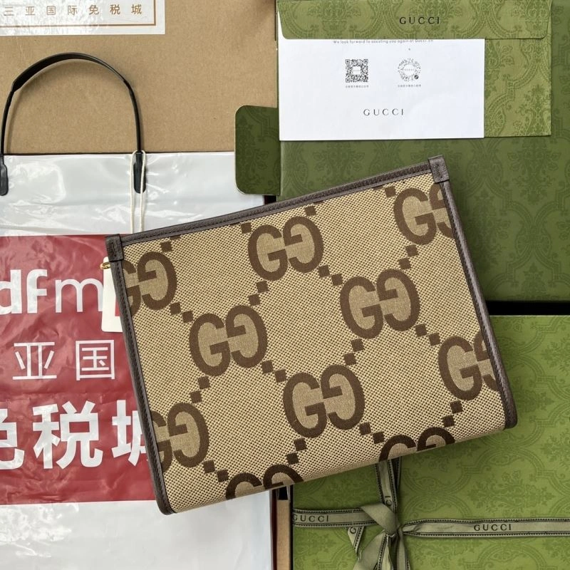 Premium Gucci Clutch Bags 73549