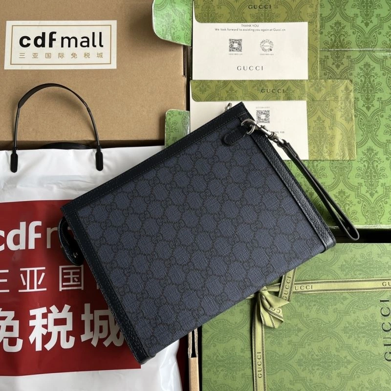 Original Gucci Clutch Bags 73538