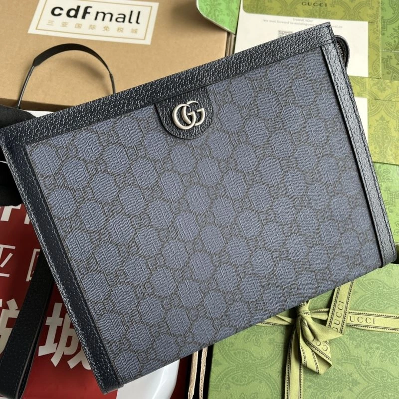 Original Gucci Clutch Bags 73538