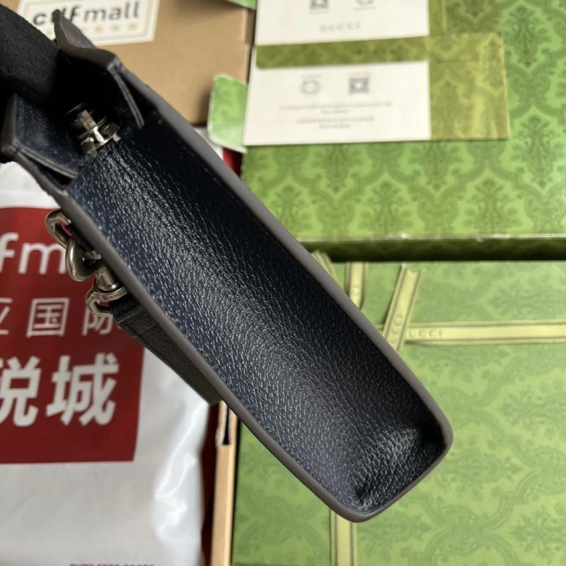 Original Gucci Clutch Bags 73538