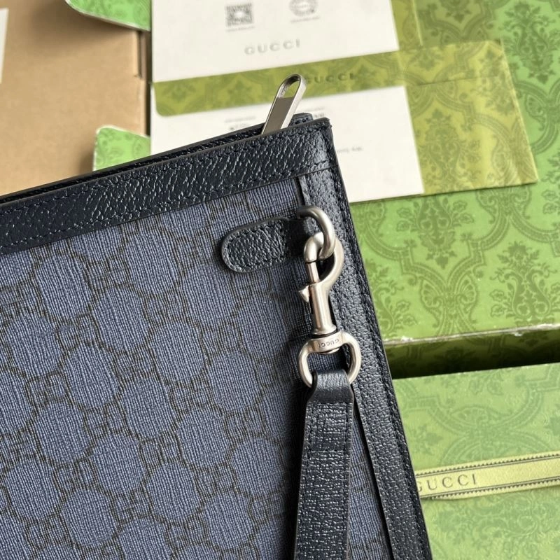 Original Gucci Clutch Bags 73538