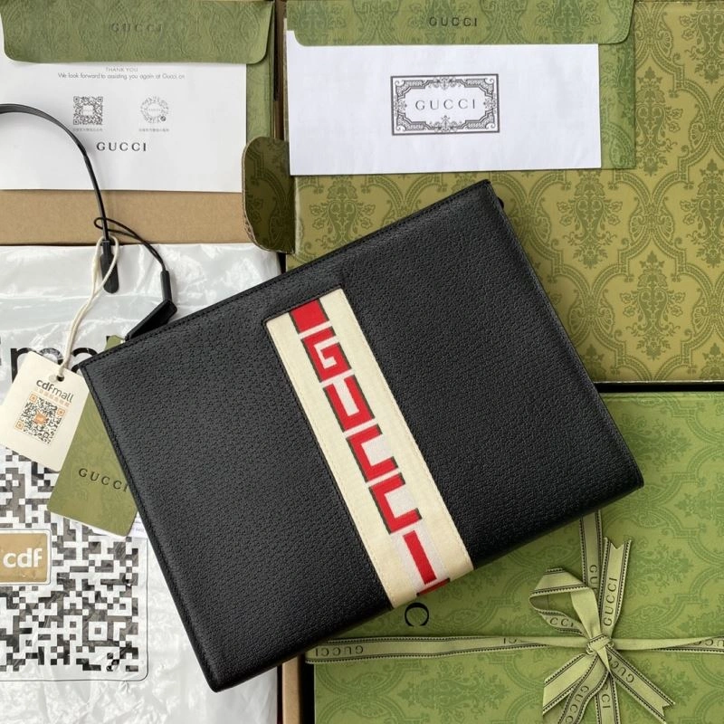 Comfortable Gucci Clutch Bags 73537