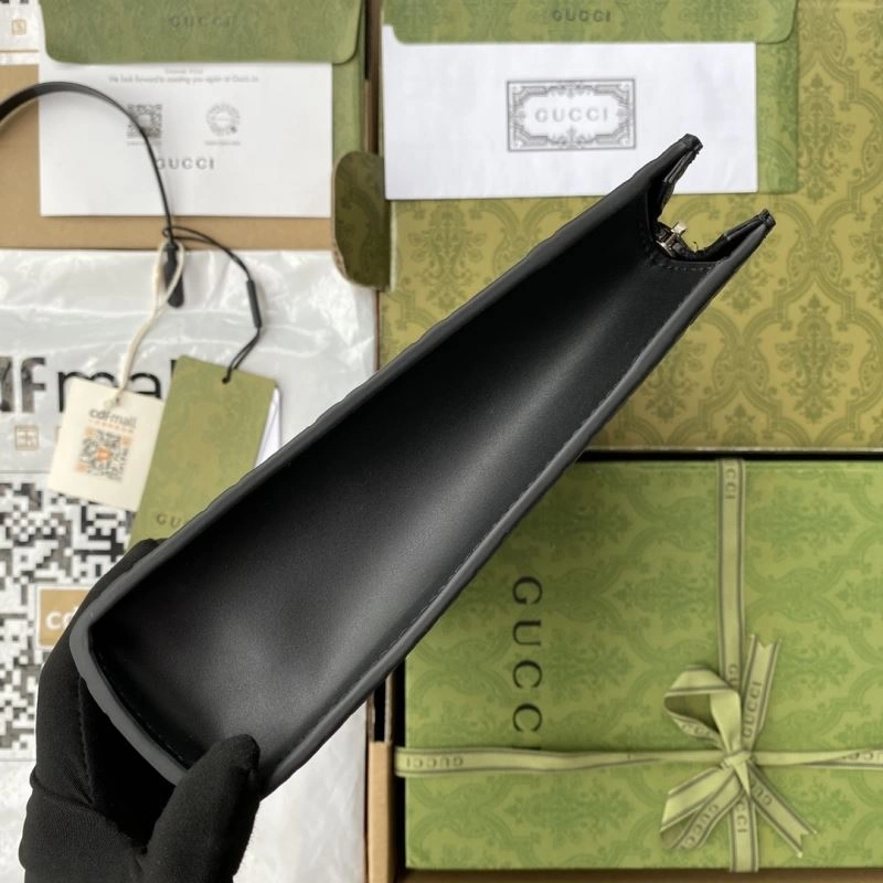 Supportive Gucci Clutch Bags 73547