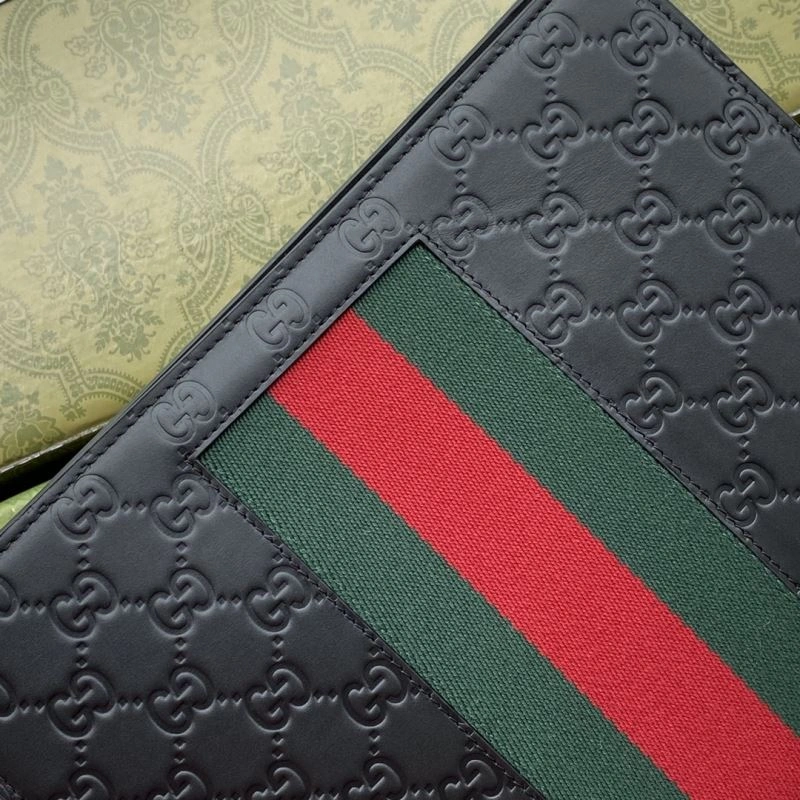 Supportive Gucci Clutch Bags 73547