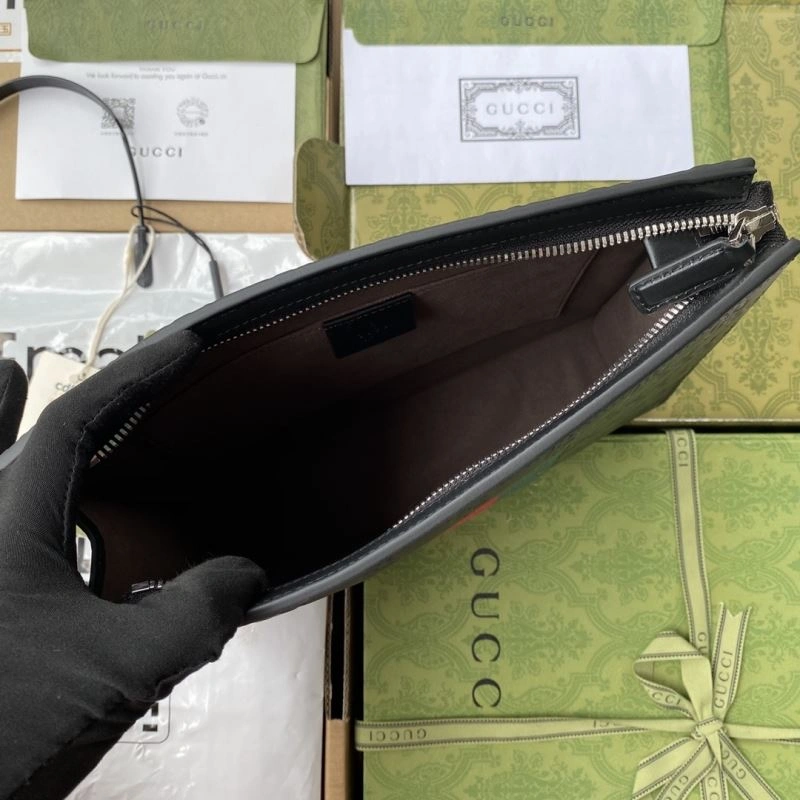 Supportive Gucci Clutch Bags 73547