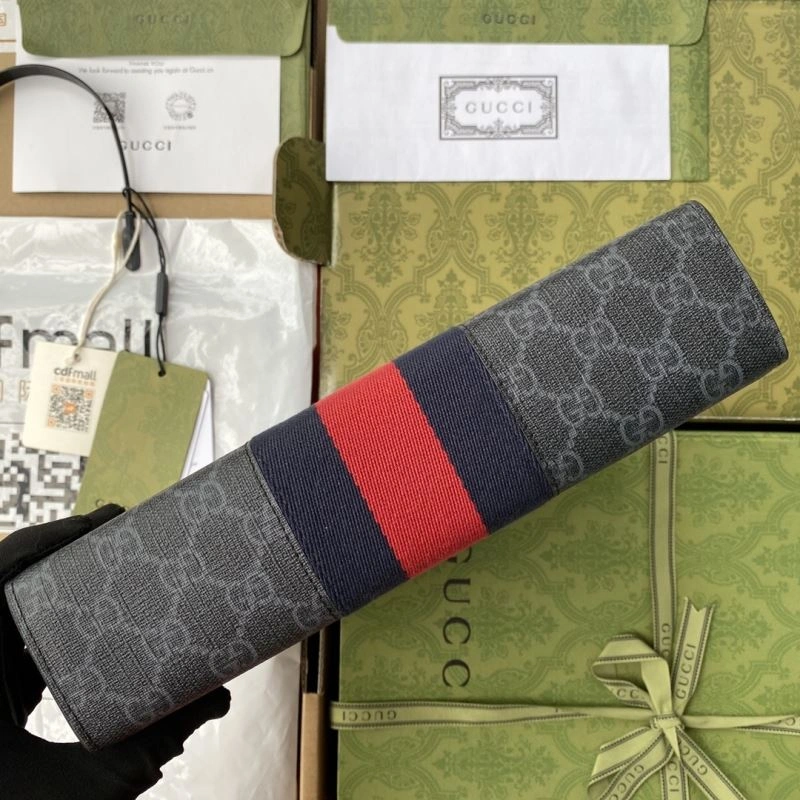 Breathable Gucci Clutch Bags 73553