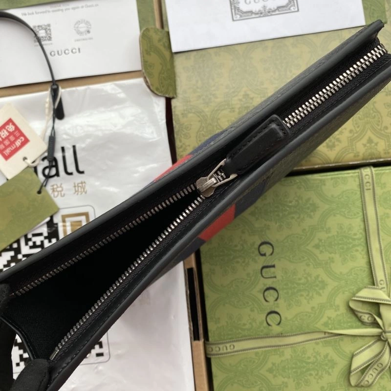 Breathable Gucci Clutch Bags 73553