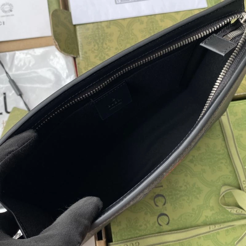 Breathable Gucci Clutch Bags 73553