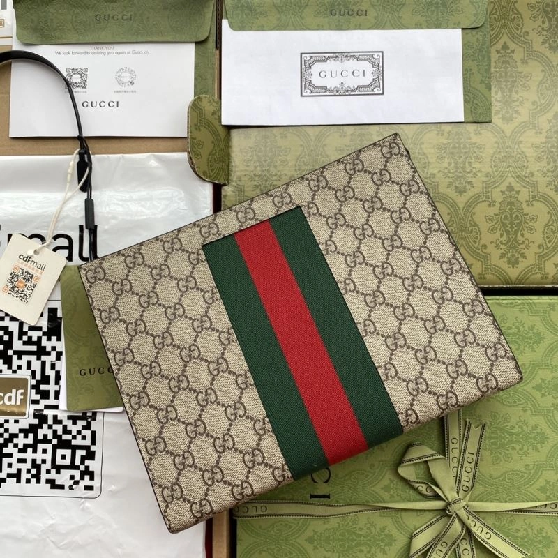 Gucci Clutch Bags Premium 73533