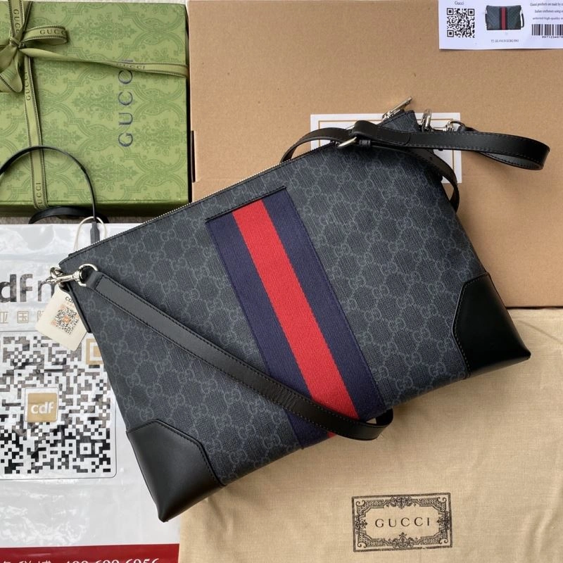 Packable Gucci Clutch Bags 73532