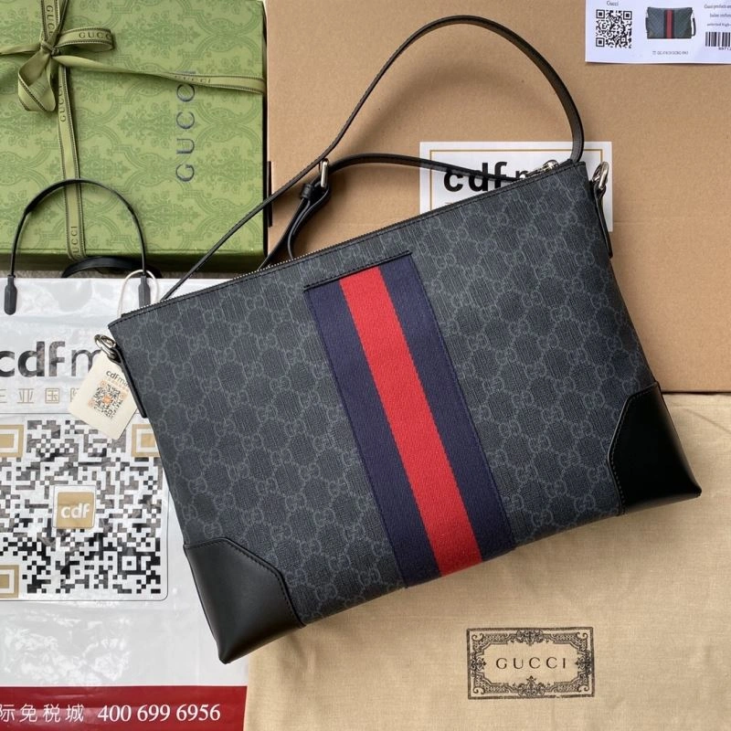 Packable Gucci Clutch Bags 73532