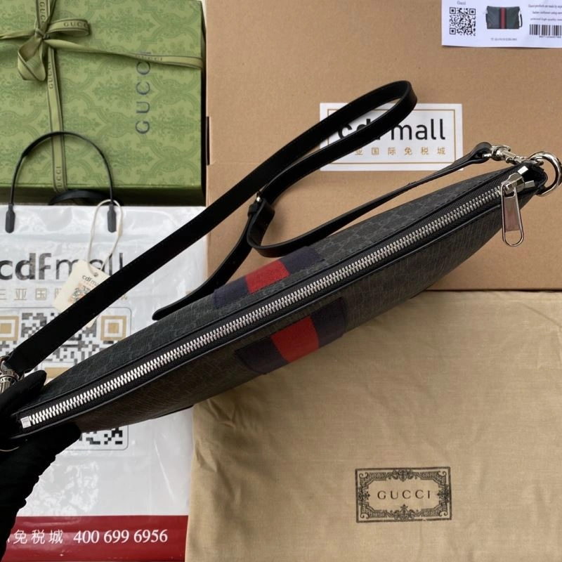 Packable Gucci Clutch Bags 73532