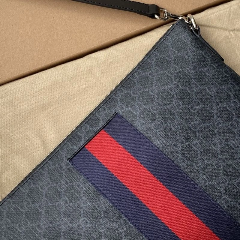 Packable Gucci Clutch Bags 73532