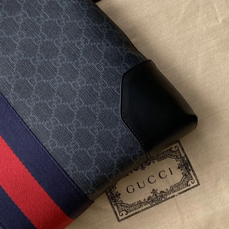 Packable Gucci Clutch Bags 73532