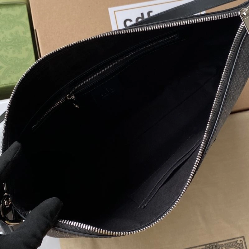 Packable Gucci Clutch Bags 73532