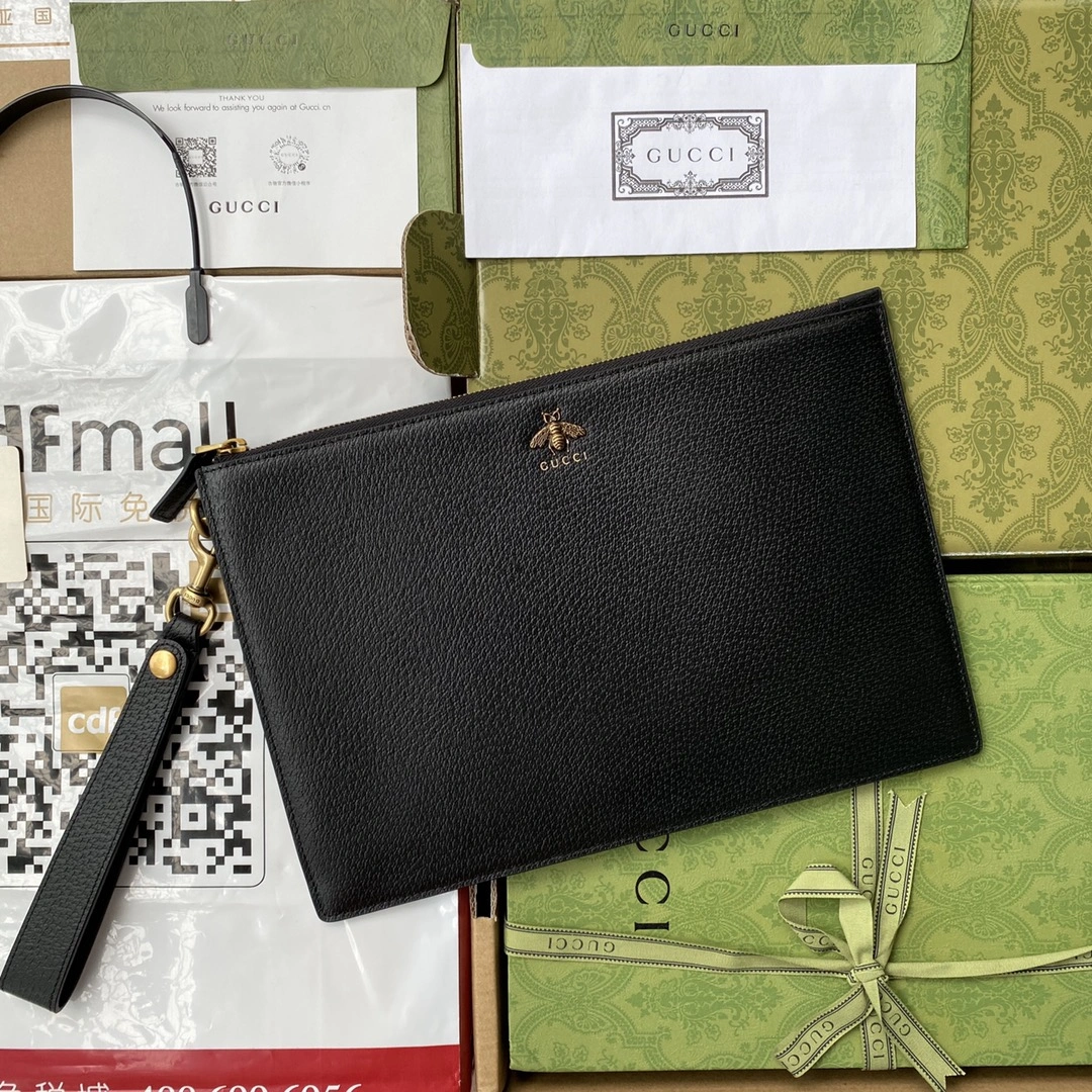 Gucci Clutch Bags Stylish 72472