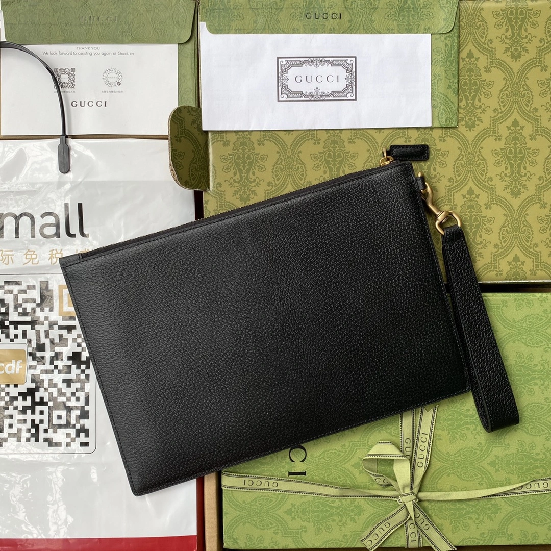 Gucci Clutch Bags Stylish 72472