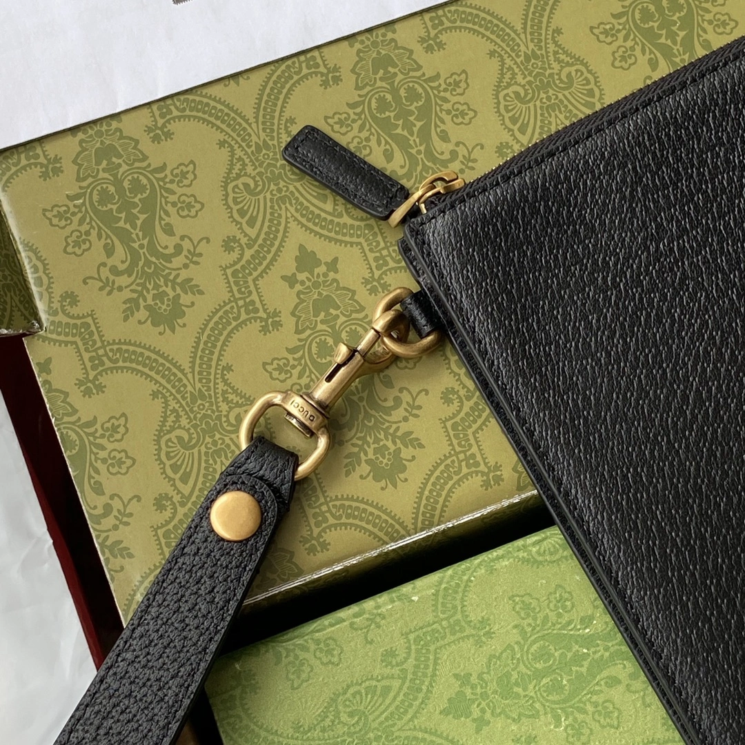 Gucci Clutch Bags Stylish 72472