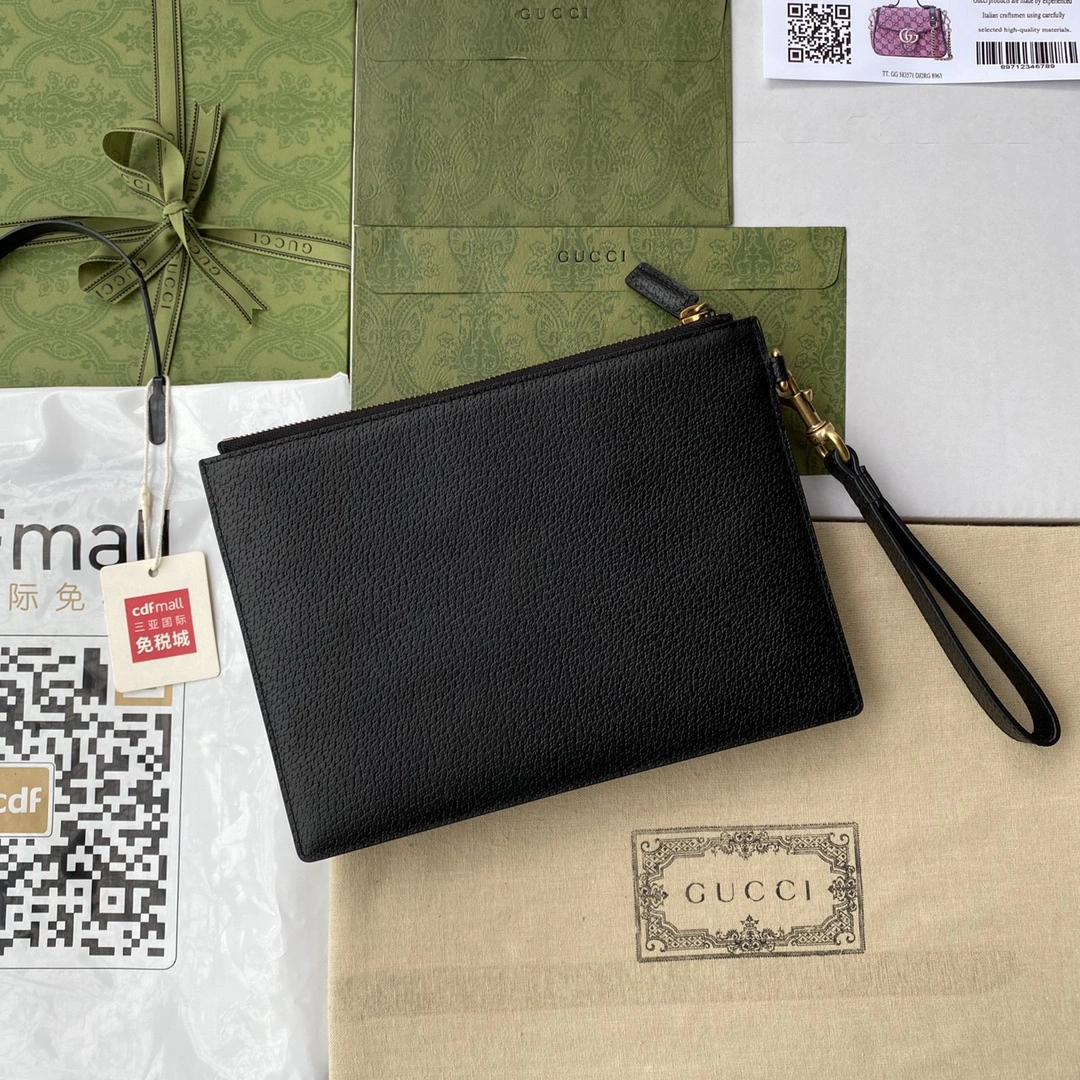 Gucci Clutch Bags FreshLook 72475