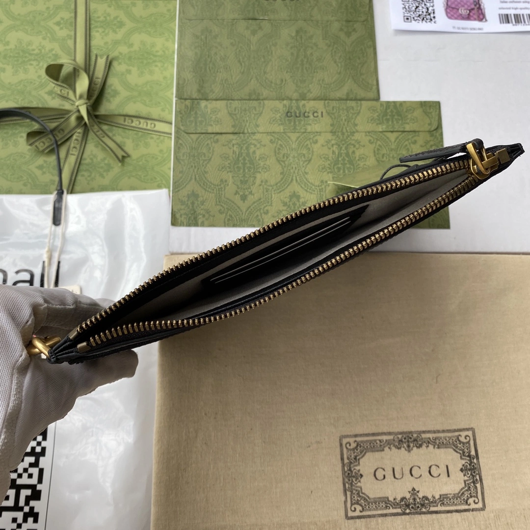 Gucci Clutch Bags FreshLook 72475