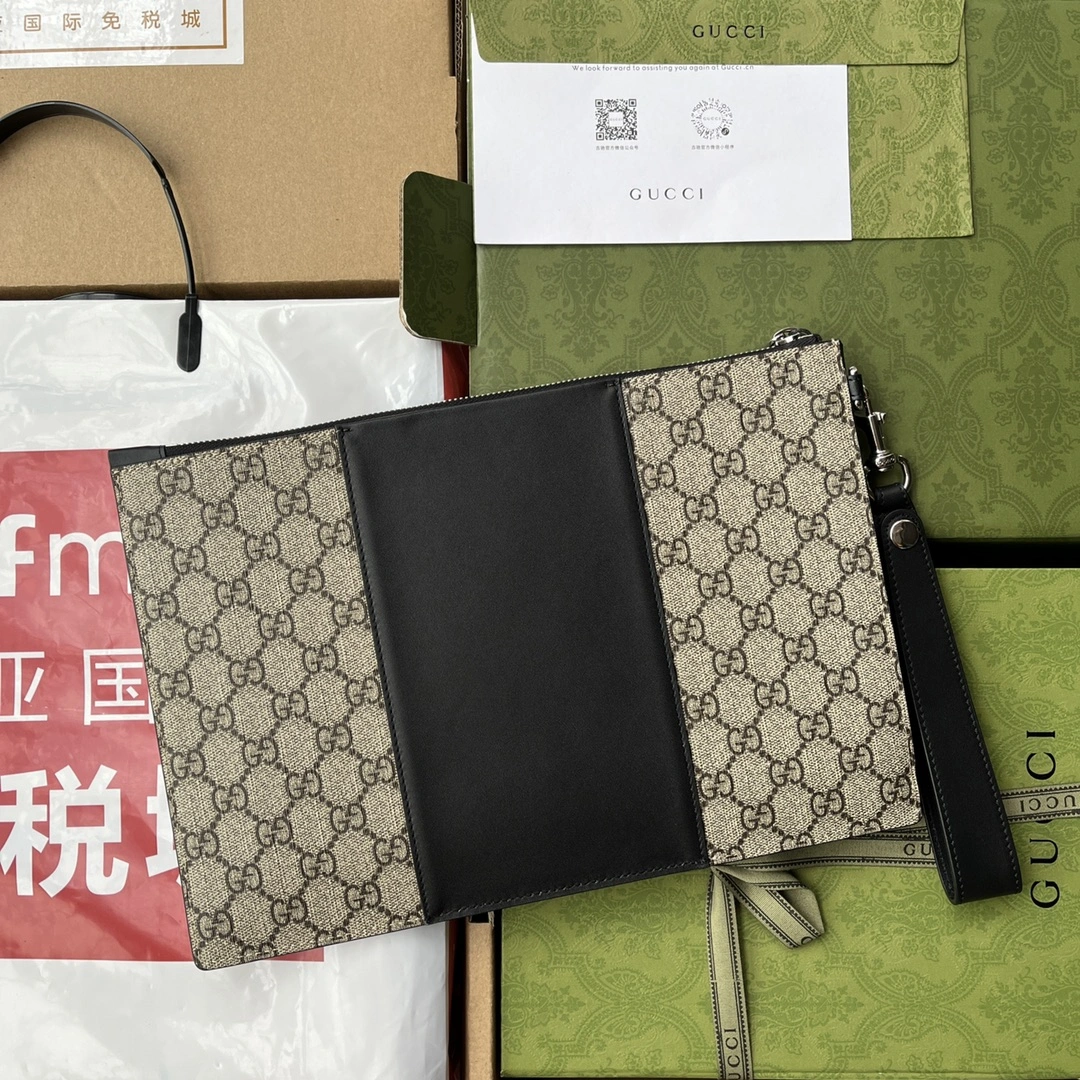Practical Gucci Clutch Bags 72467