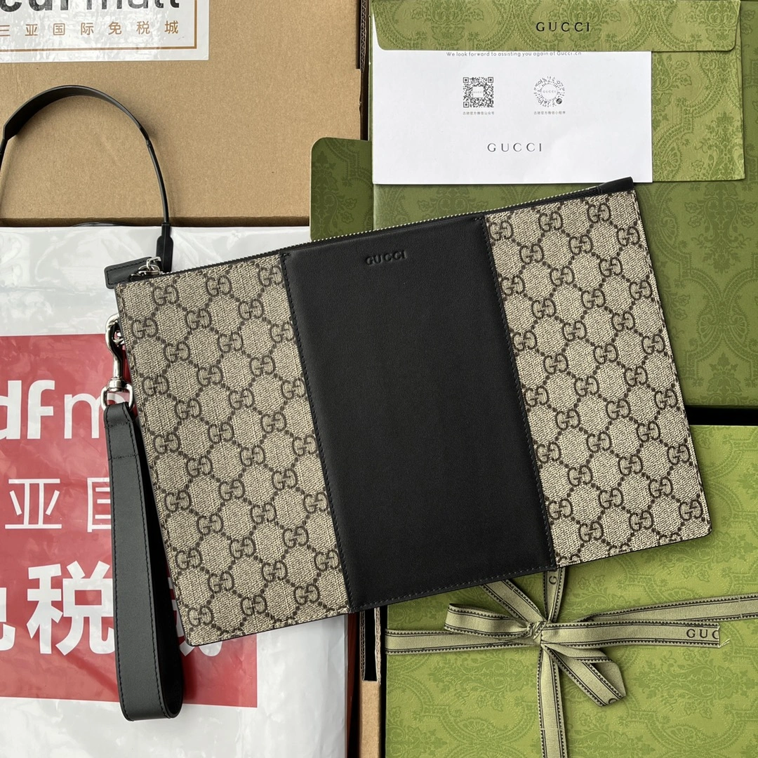 Practical Gucci Clutch Bags 72467