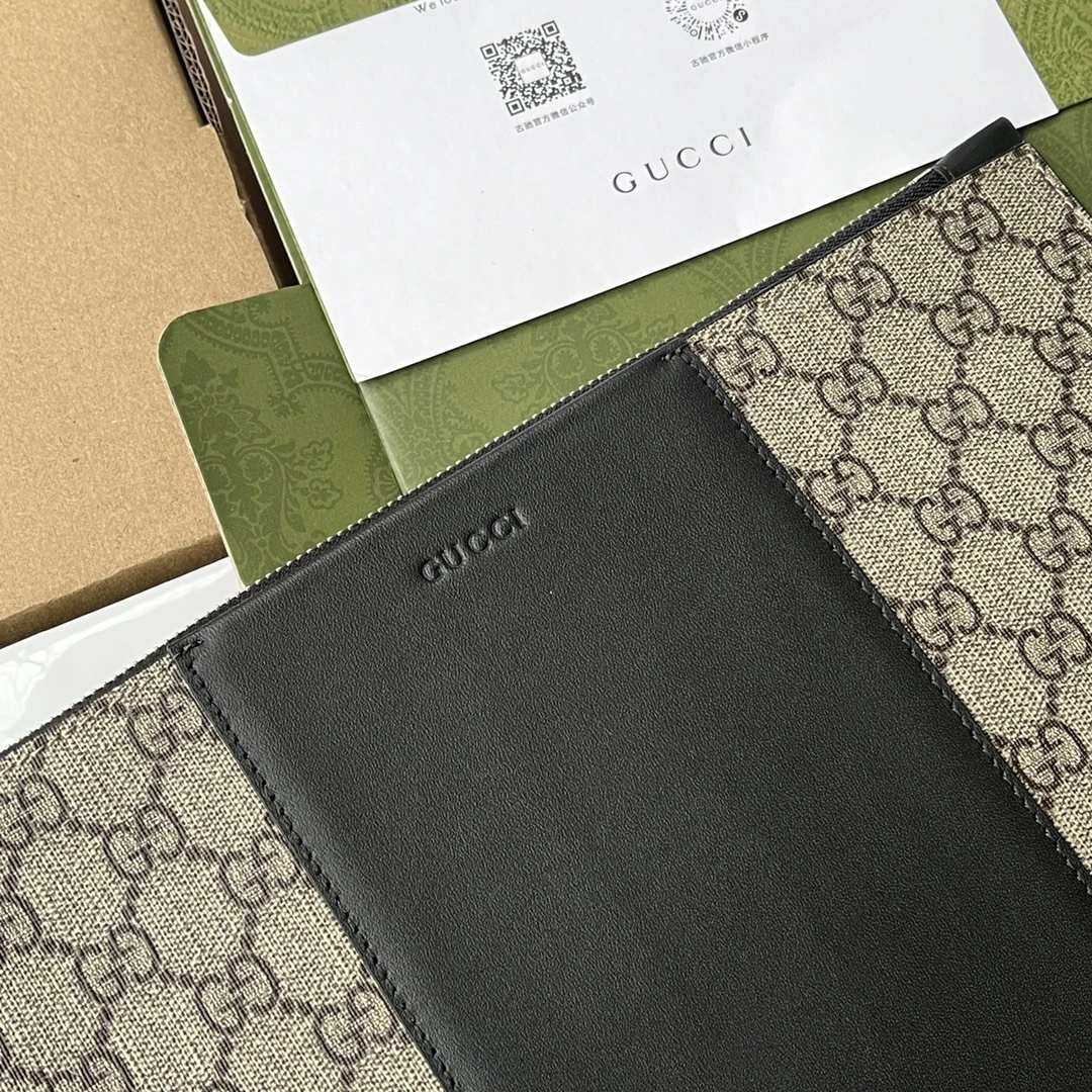 Practical Gucci Clutch Bags 72467