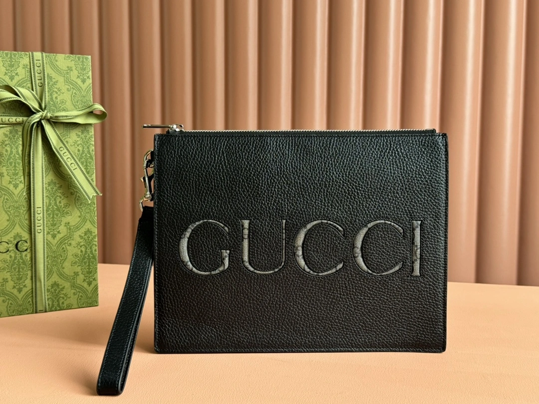 Gucci Clutch Bags WeatherProof 72476