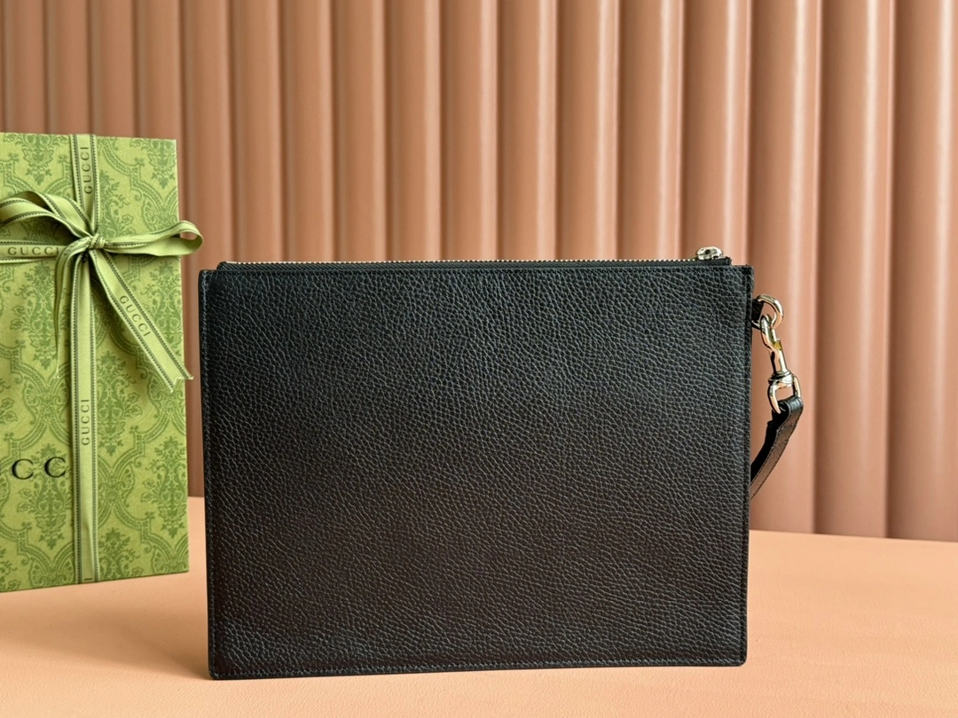 Gucci Clutch Bags WeatherProof 72476