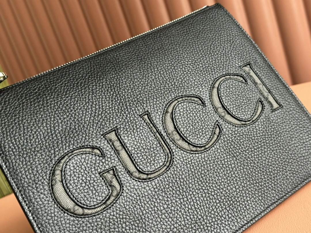 Gucci Clutch Bags WeatherProof 72476