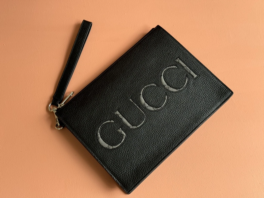 Gucci Clutch Bags WeatherProof 72476