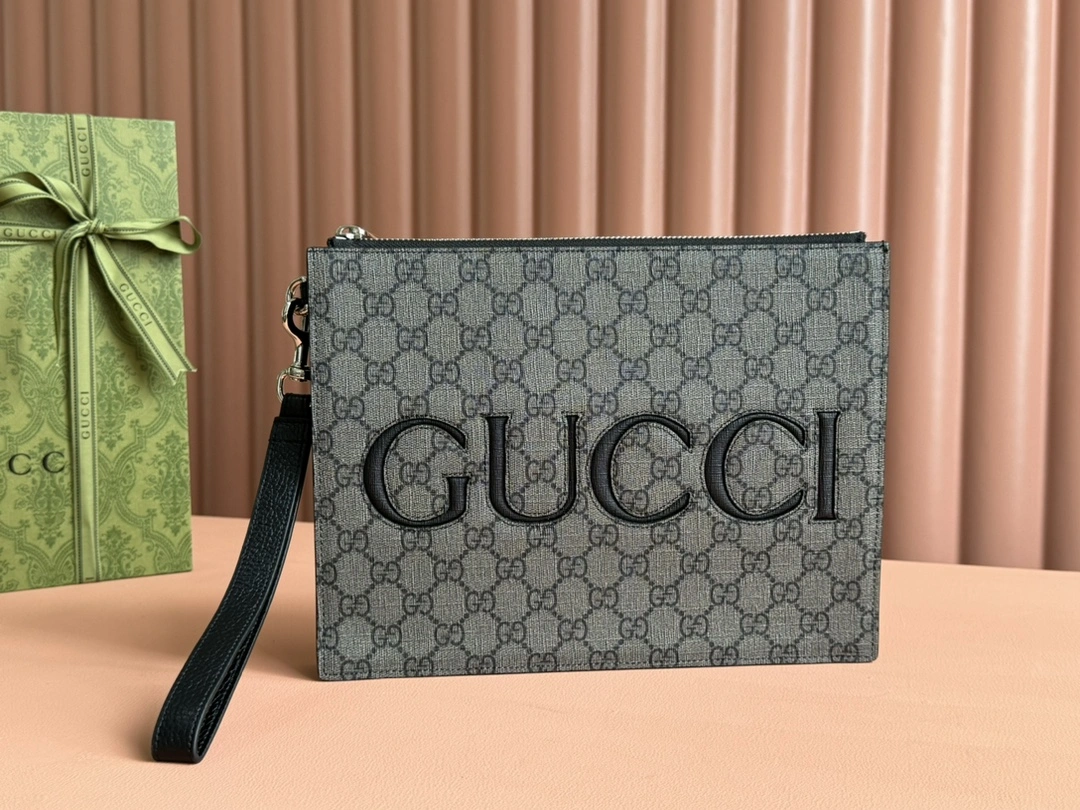 Snug Gucci Clutch Bags 72513