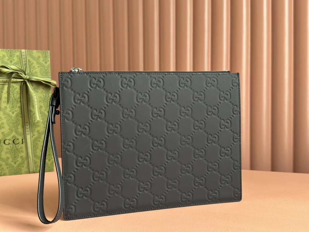Gucci Clutch Bags Packable 72471