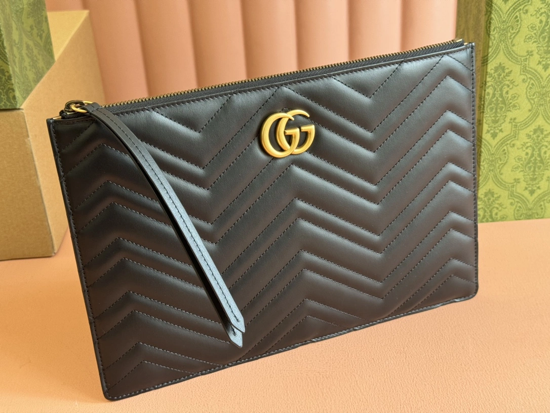 Gucci Clutch Bags EasyCare 72474