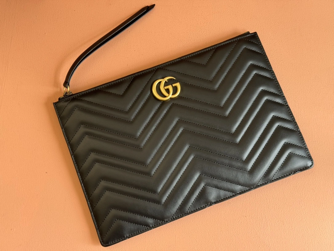 Gucci Clutch Bags EasyCare 72474