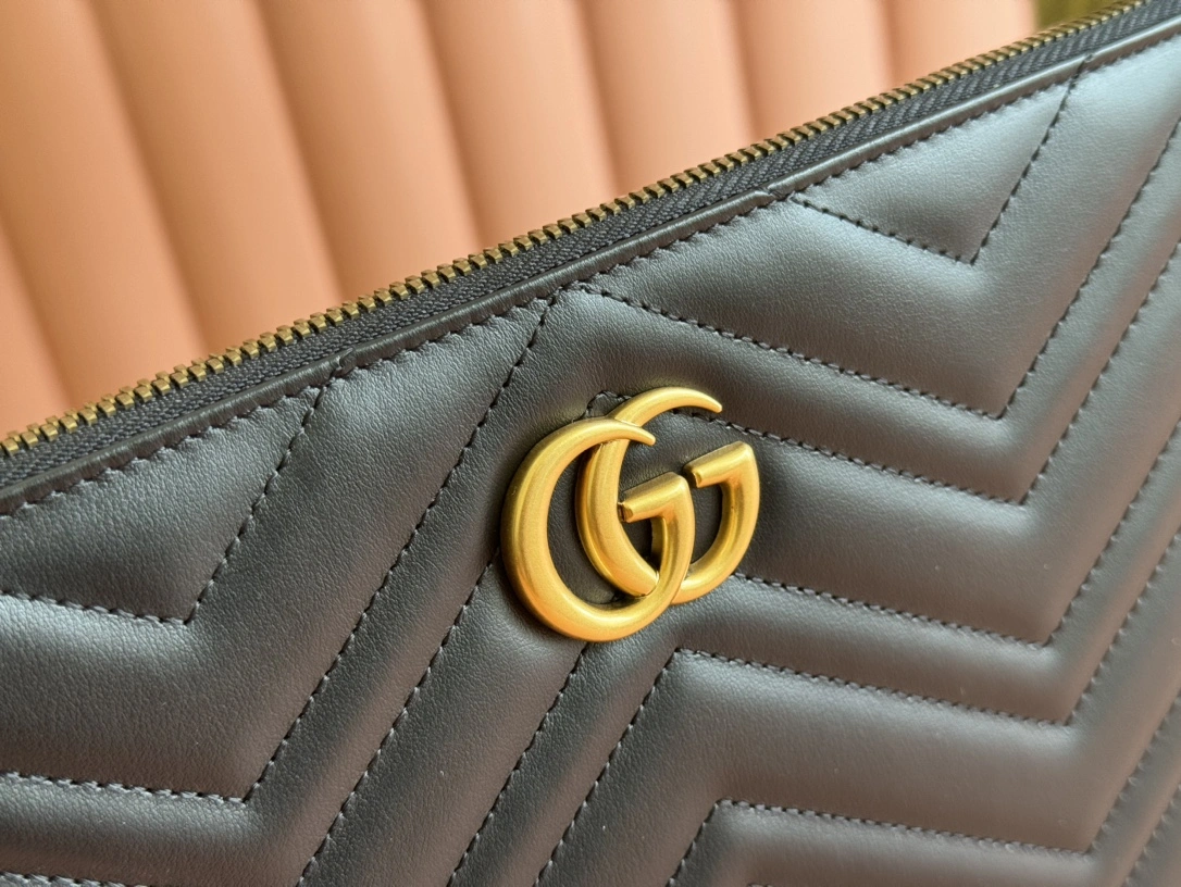 Gucci Clutch Bags EasyCare 72474