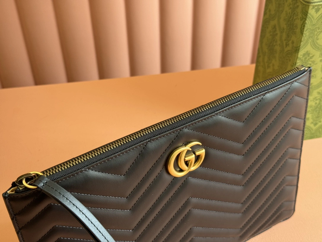 Gucci Clutch Bags EasyCare 72474